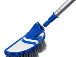BRUSH Wasserdurchlaufstangen - Profi Linie 150 - 300 cm