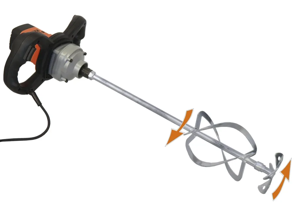 Rührgerät RL 1600 G