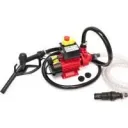 Dieselpumpe Ölpumpe - 370W und 2400L / h - inklusive Zubehör