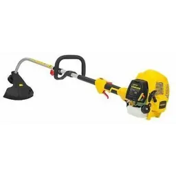 Benzin-Rasentrimmer - 2-Takt - 26 cc - 40cm Schnittbreite - 750W