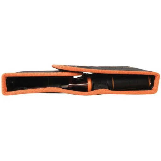 Triton Holzmeißelsatz 5-teilig TWCS5 6, 13, 19, 25 & 32 mm, 5-teilig