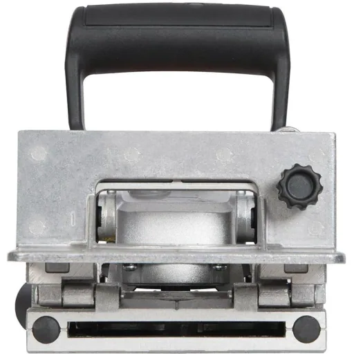 Klappenschneider - 760W - 90° Winkelverstellung MIT Sägeblatt - Ø100 mm