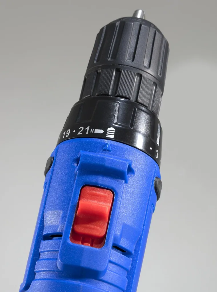 Akku-Bohrschrauber 2-Gang 12 Volt WA2BS12