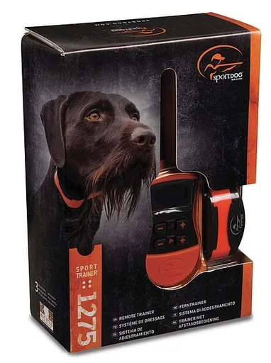 SportDOG Sporttrainer 1200 m Ferntrainer digital