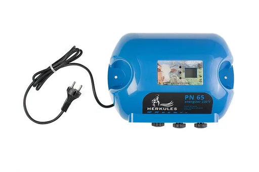 Weidezaungerät Herkules PN65, 230 V