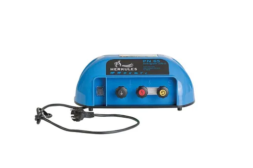 Weidezaungerät Herkules PN65, 230 V
