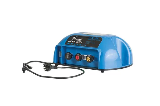 Weidezaungerät Herkules PB7 Duo, 9V/12V