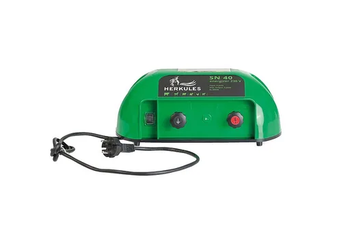 Weidezaungerät Herkules SN40, 230V