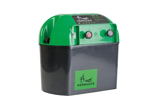 Weidezaungerät Herkules SB5, 9V