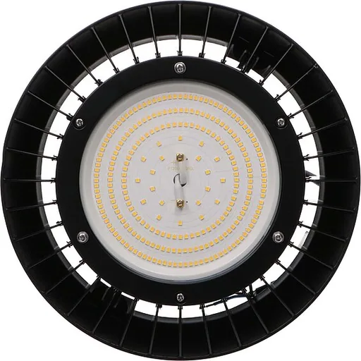 LED's light LED Hallenstrahler 200 W, 28.000 lm