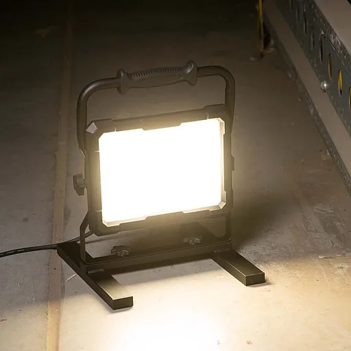 LED's work Arbeitsleuchte 150 W 13.000 lm