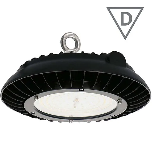 LED's light LED Hallenstrahler 150W 21750lm
