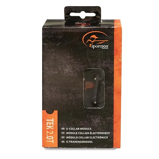 SportDOG TEK Serie 2.0 E-Trainingsmodul