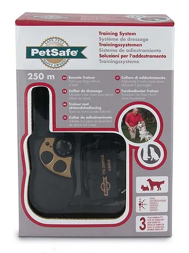 PetSafe Empfänger Super Receiver