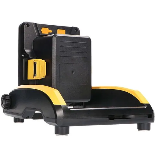 Shada Multi-Akku-Arbeitsleuchte 20 W, 2.500 lm
