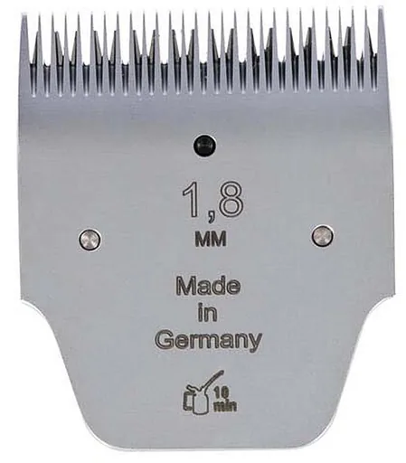 Scherkopf Aesculap 1,8MM GT710