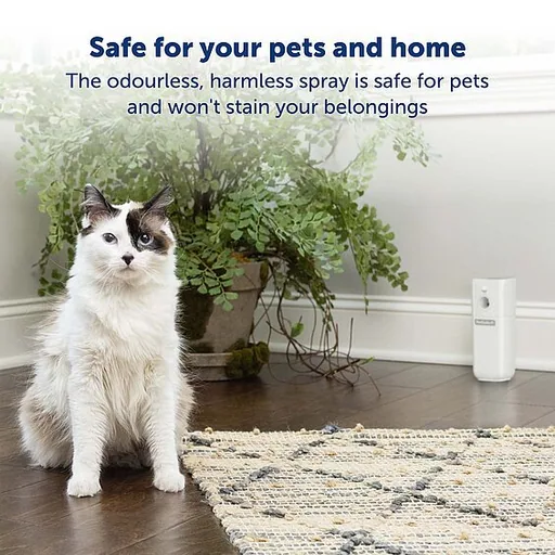 PetSafe Haustierabschreckungsspray
