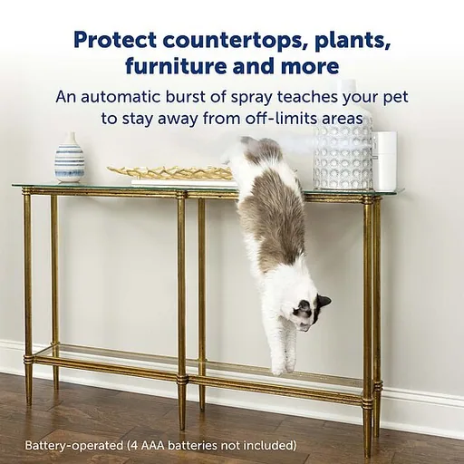 PetSafe Haustierabschreckungsspray