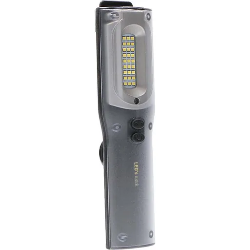 LED's work LED-Handlampe 10 W, 1000 lm