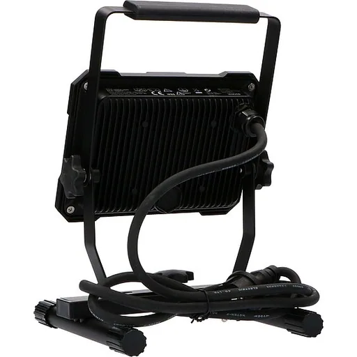 LED's work Arbeitsleuchte 50 W, 4000 lm