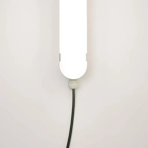 LED's light LED Wannenleuchte 60 cm 18 W