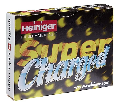 Heiniger Kammplatte Super Charged 93,5 mm