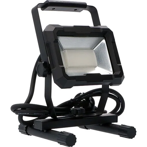 LED's work Arbeitsleuchte 30 W 2500 lm