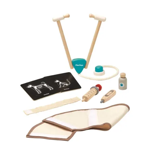 Plan Toys Tierarzttasche
