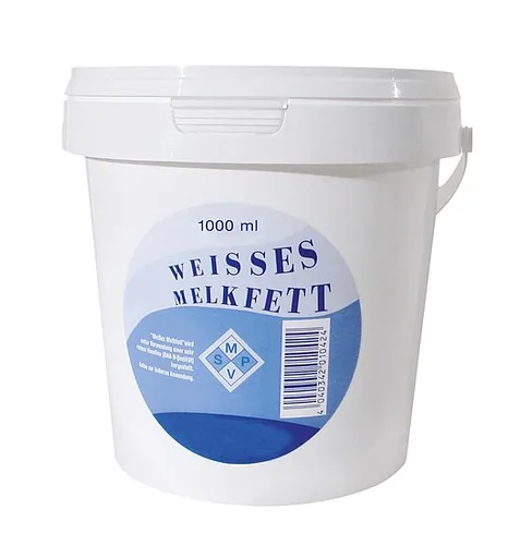 Fritz Göbel Upland Melkfett 1000 ml