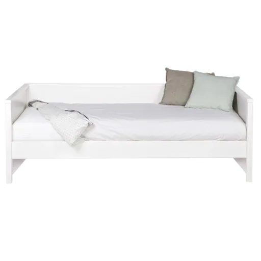 Sofabett weiss Nikki von Woood