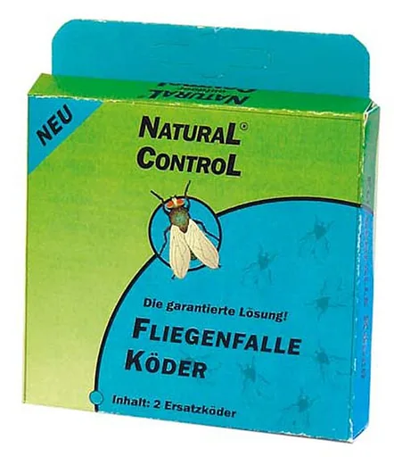 SWISSINNO Fensterfalle für fliegende Insekten 4er-Pack