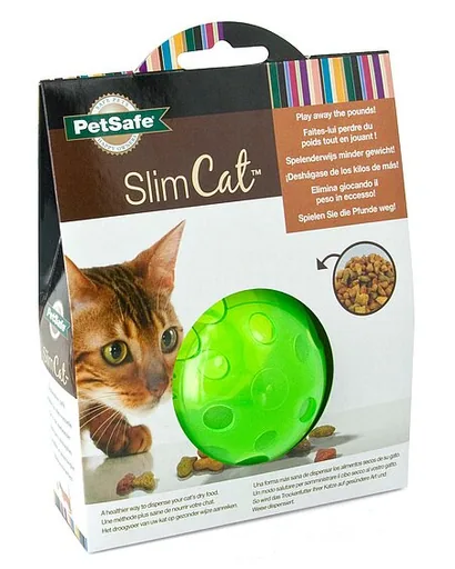 PetSafe SlimCat™ grün