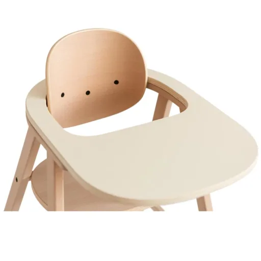 Nobodinoz Baby Hochstuhl "Growing Green"