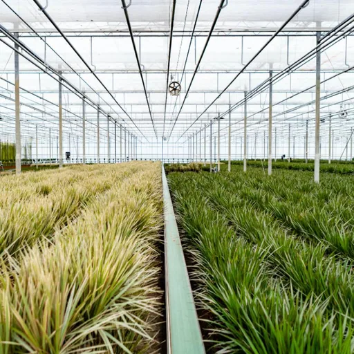 Dracaena - Höhe ca. 120 cm - Topf-Ø 21 cm + Dracaena - 70cm - Topf-Ø 17 cm