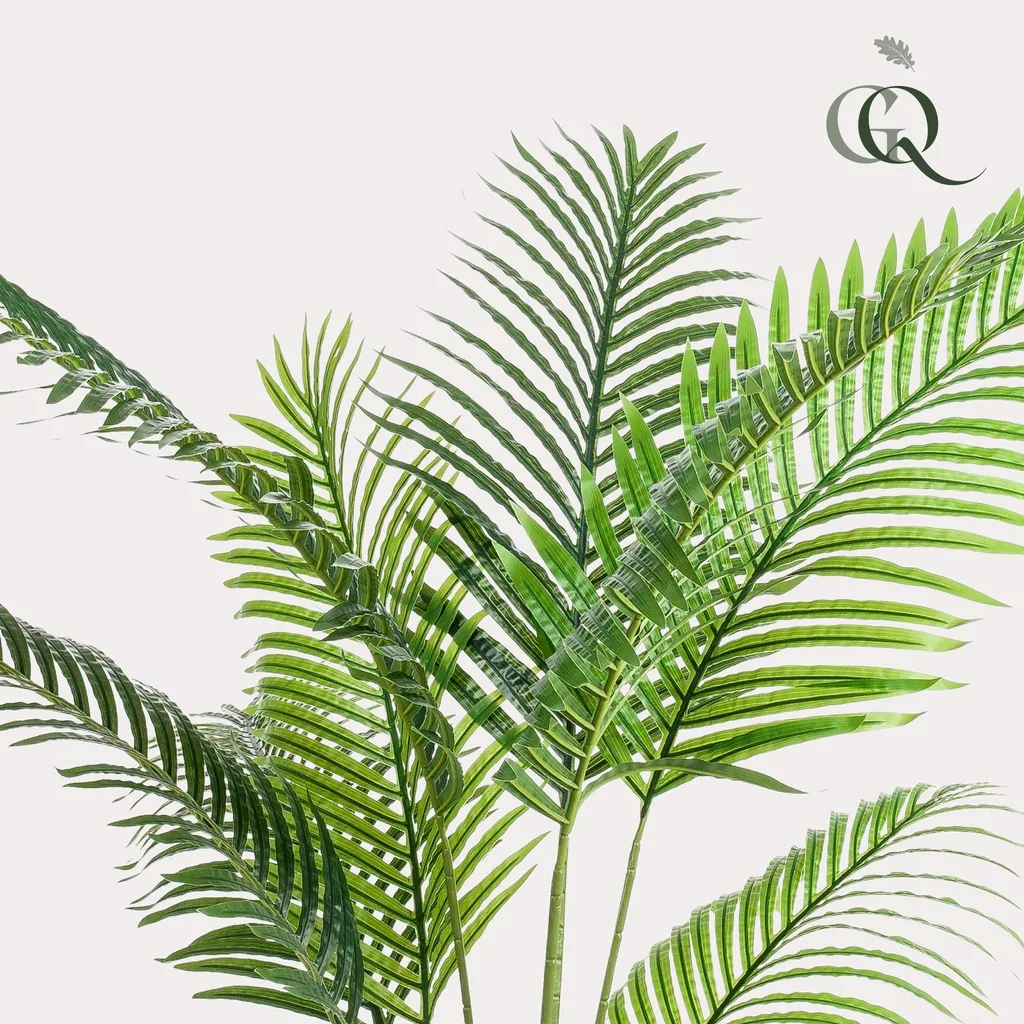 Kunstpflanze - Howea Forsteriana - 160 cm