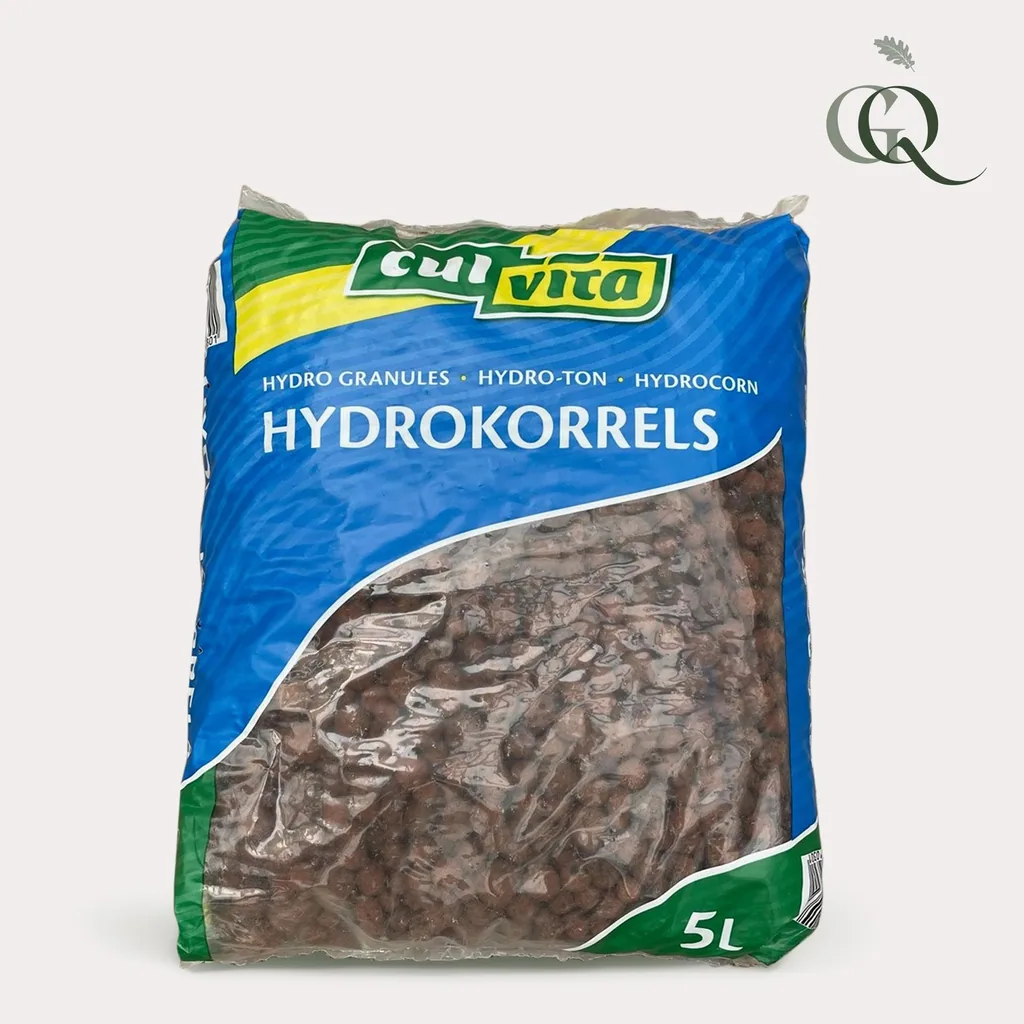 Hydrokörner 8-16mm - 5L