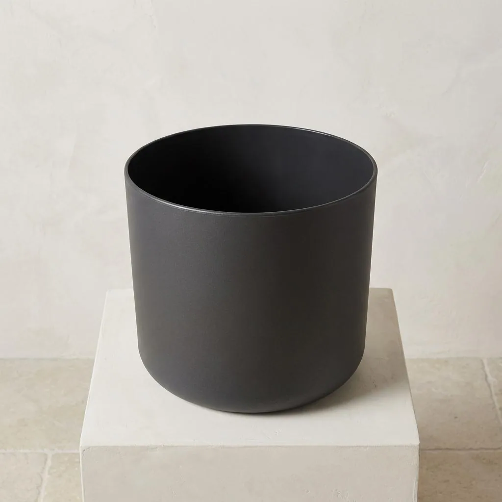 Elho B.for soft Anthrazit - 16cm