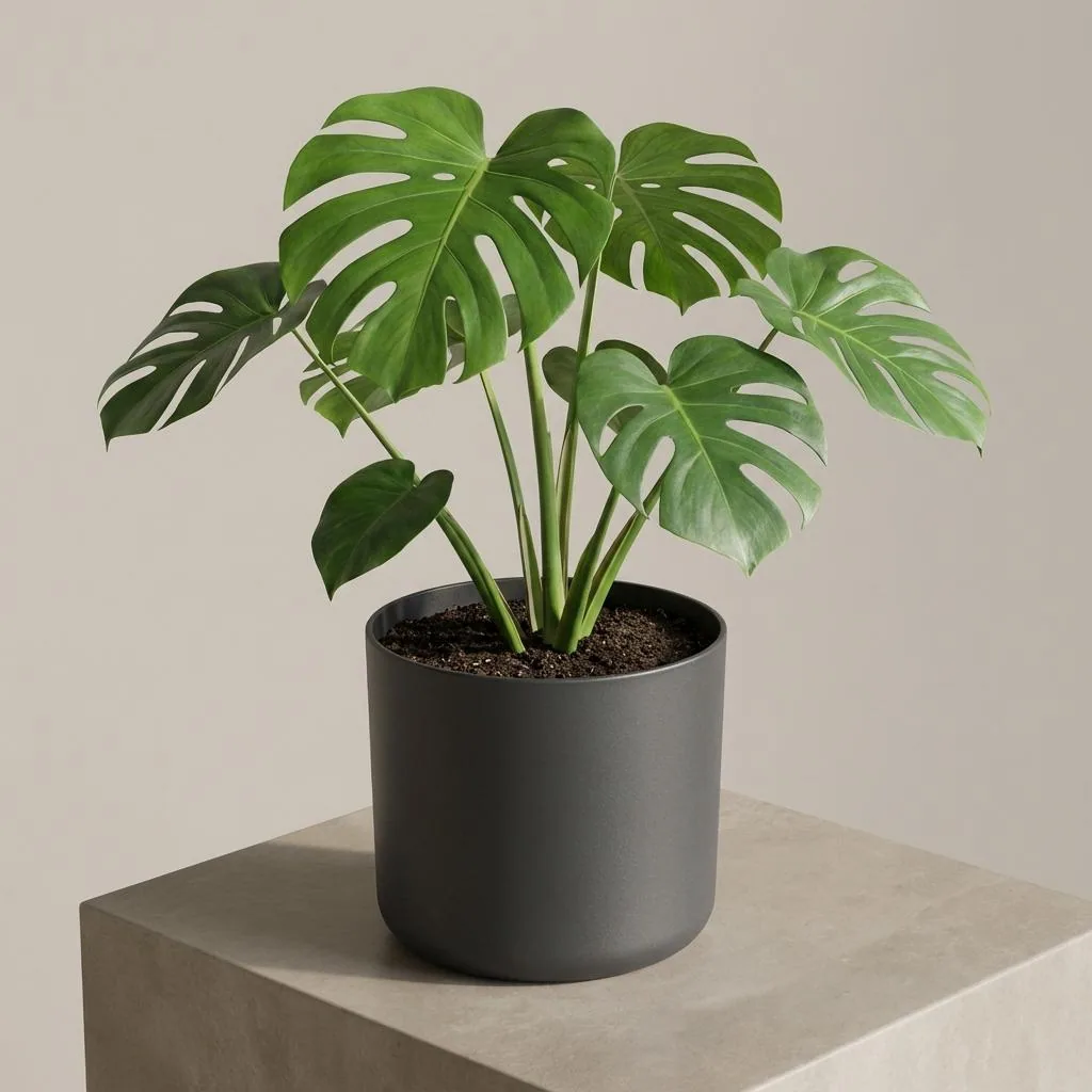 Elho B.for soft Anthrazit - 16cm