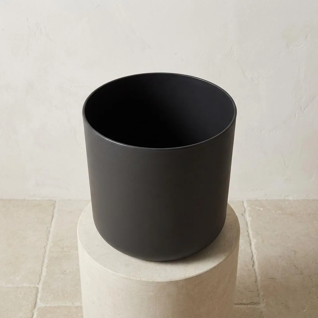 Elho B.for soft Anthrazit - 18cm