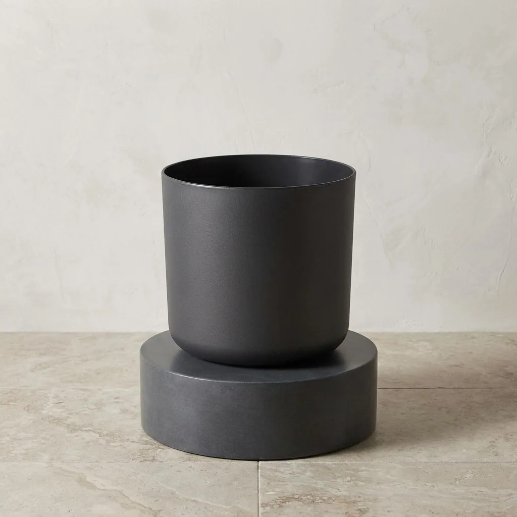 Elho B.for soft Anthrazit - 25cm
