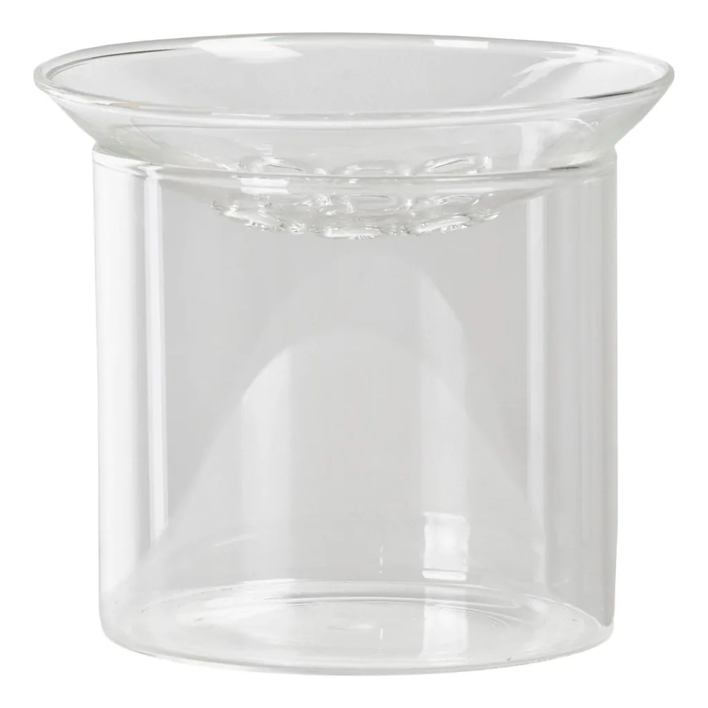 Vermehrungsvase M - Topf-Ø 9 cm Höhe ca. 11,5 cm