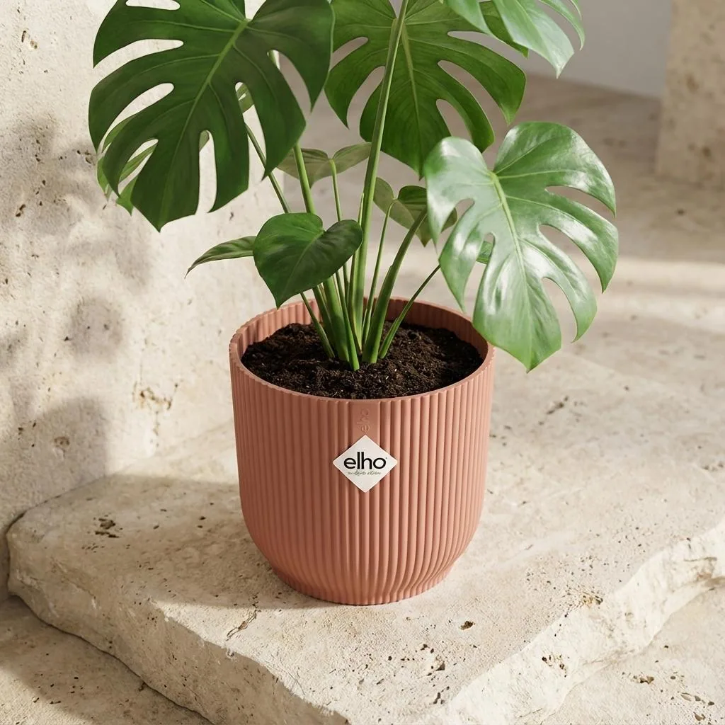 ELHO Vibes Fold 14cm rosa