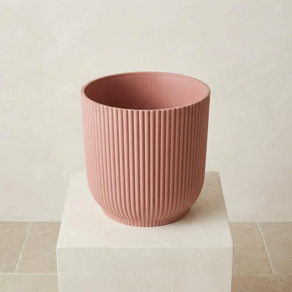 ELHO Vibes Fold 14cm rosa