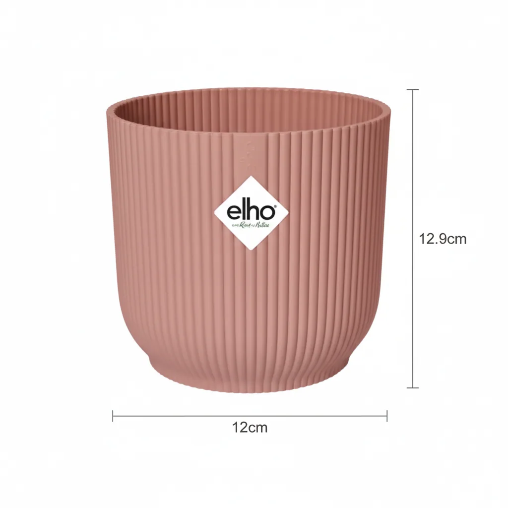 ELHO Vibes Fold 14cm rosa