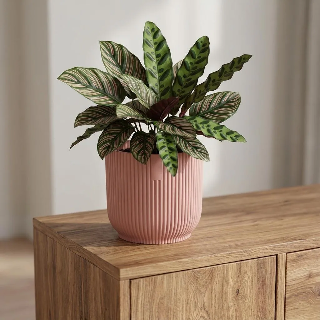 ELHO Vibes Fold 14cm rosa