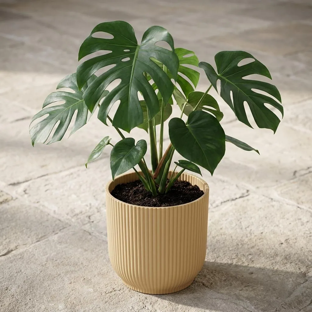 ELHO Vibes Fold 18cm gelb