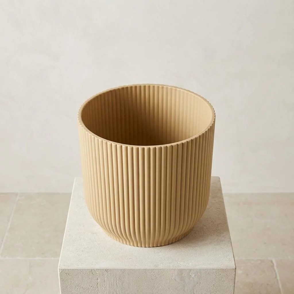 ELHO Vibes Fold 18cm gelb