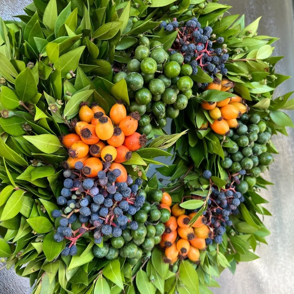 Echter Kranz Luca | Ø 30 cm