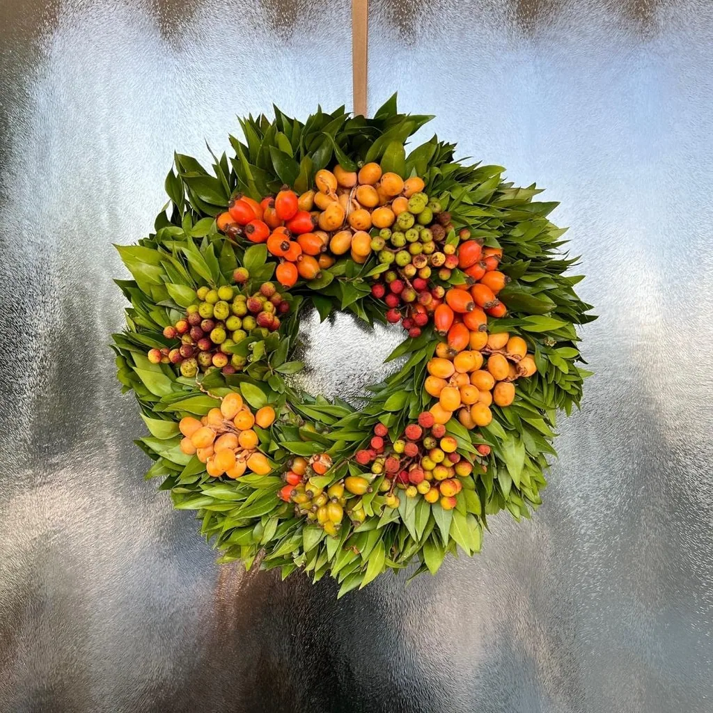 Echter Kranz Elena | Ø 30 cm