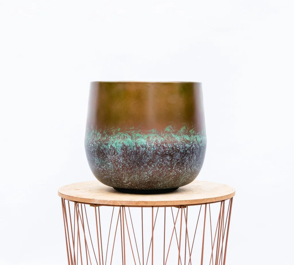 Elisa Mystisch Bronze - 39x32